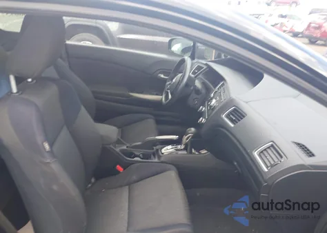 2014 Honda Civic Lx z USA, uszkodzony, nr VIN 2HGFG3B52EH526408